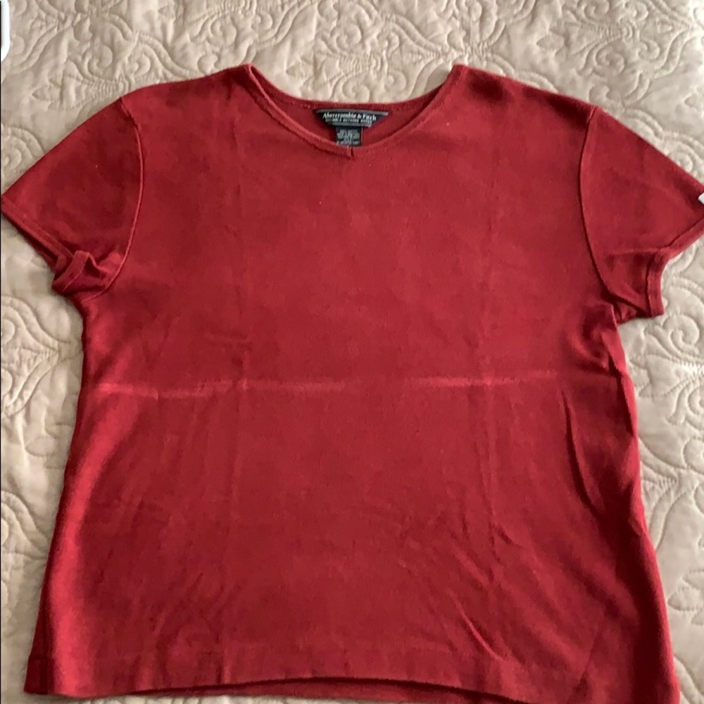 Abercrombie & Fitch T-Shirt